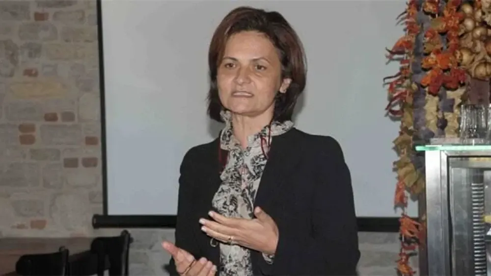 Göçtur Yönetim Kurulu Başkanı Naile Göçen Çukurova