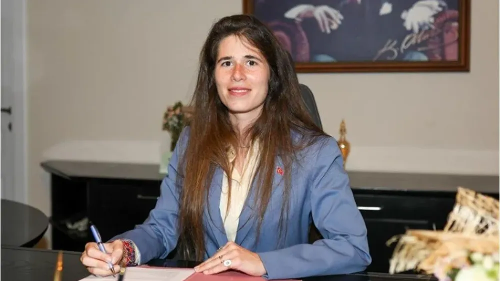  Başkan Denizli’den Çeşme Projesi için flaş açıklama: Otelcilere anlatıyorum