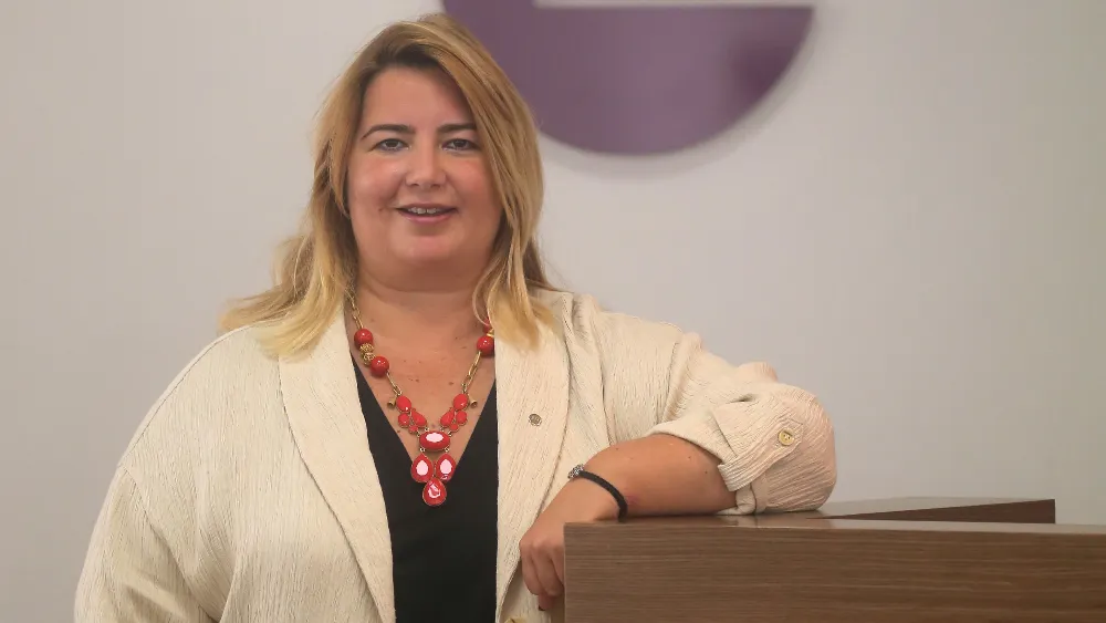 ESİAD Başkanı Zorlu: Üretim kuralları değişiyor, sanayimizi geleceğe hazırlayalım