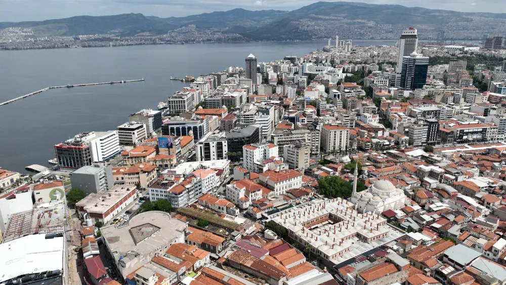 İzmir’de ortalama konut fiyatı 6,5 milyon lirayı geçti