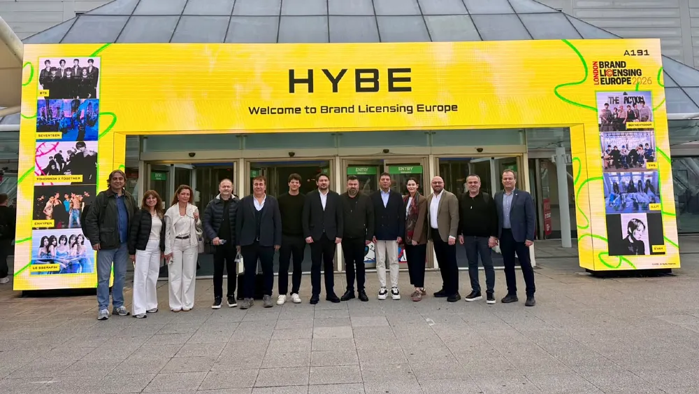 DENİB İngiltere'ye ev tekstili sektörel ticaret heyeti düzenliyor