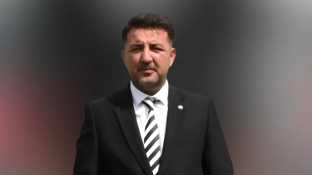 Manisaspor Başkanı Gencay Esendağ’dan sürpriz adaylık