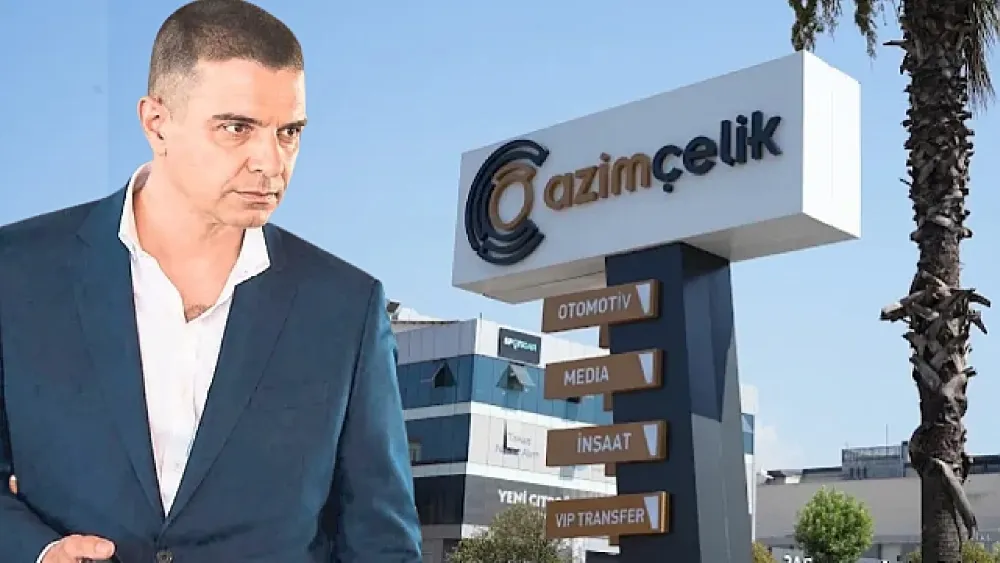 İzmir'de 155 milyonluk dolandırıcılık operasyonunda patron ve eşi yakalandı