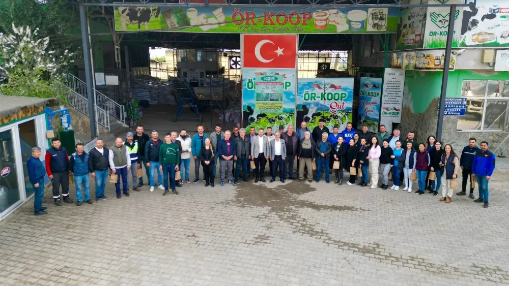 Aydın’daki dev kooperatif krize girdi… Başkan telefonlarını kapattı