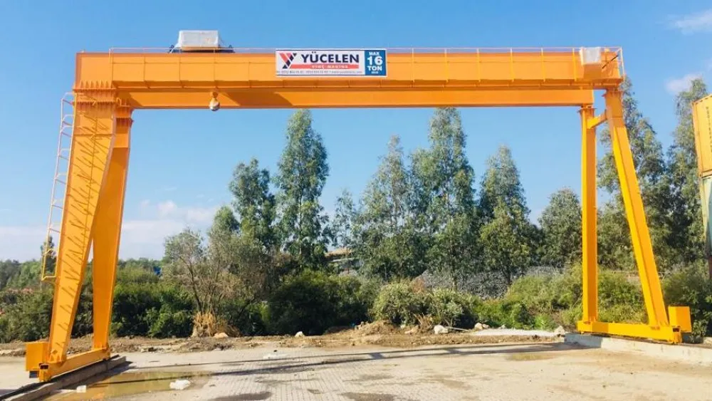 Torbalı’daki vinç şirketi için mahkemeden iflas kararı