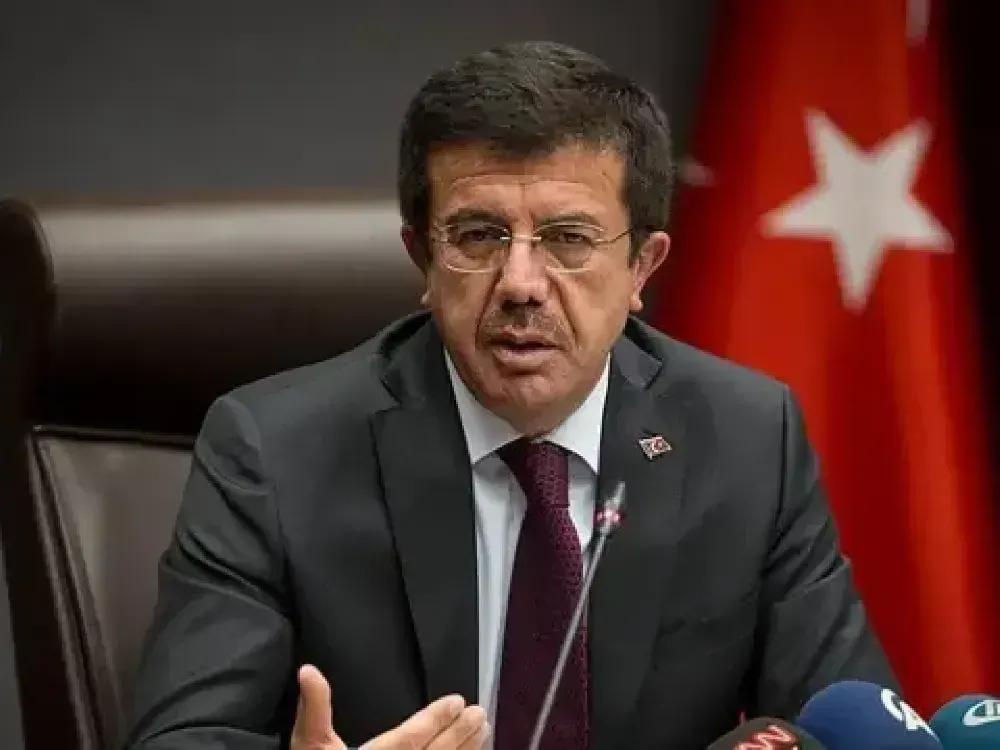 AK Partili Zeybekci: Gıda enflasyonu 1. aktör, seferberliğe ihtiyaç var