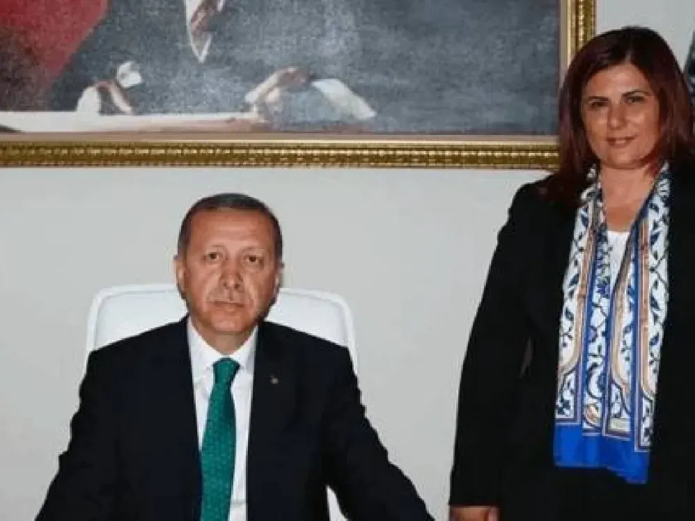 Özlem Çerçioğlu'nun AK Parti hamlesi Jantsa hisselerini coşturdu