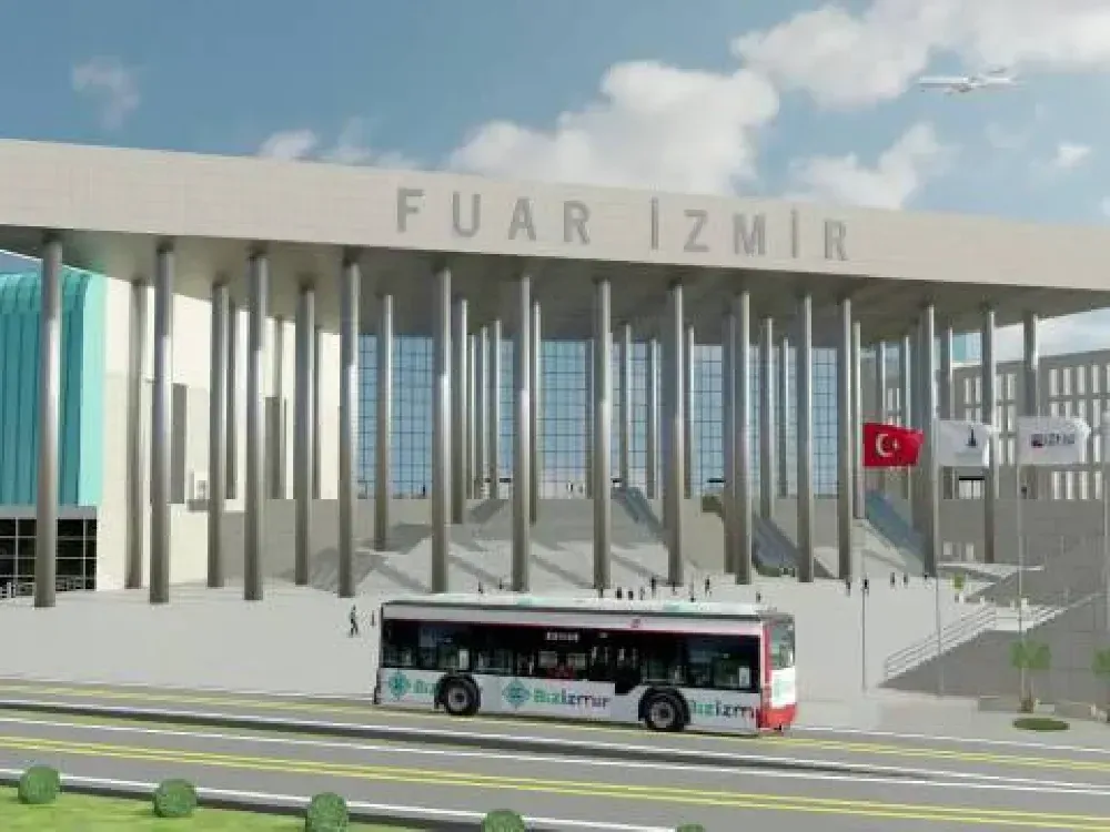 İZFAŞ’ta işten çıkarma… 40 kişi ile yollar ayrıldı