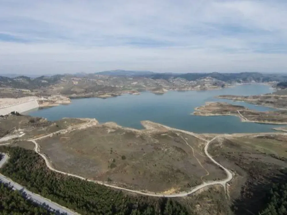 Zorlu’dan Gördes havzasındaki nikel-kobalt tesisinde kapasite artışı