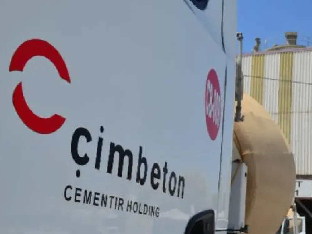 Hazır beton devinden Rekabet Kurulu kararına dava 