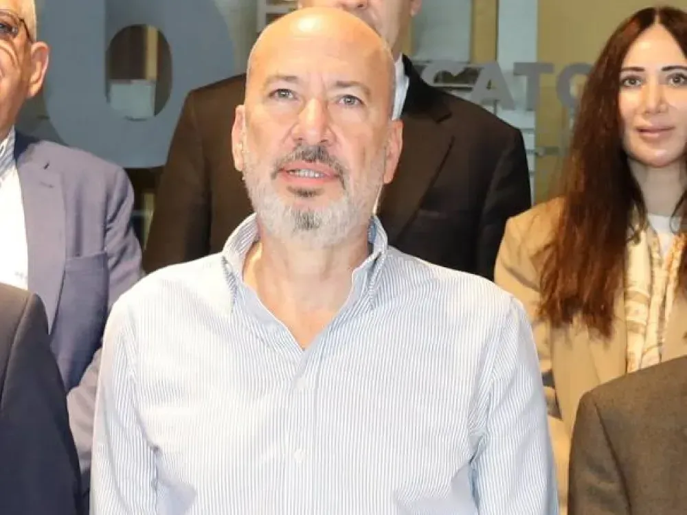 Tütün ihracatçılarında Selim Jimi dönemi başlıyor