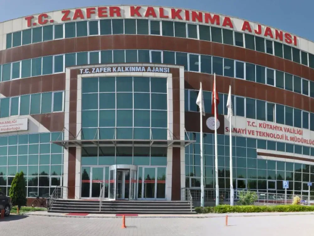 Ege’nin dört ilinden 6,5 milyar TL’lik yerel hamle başvurusu