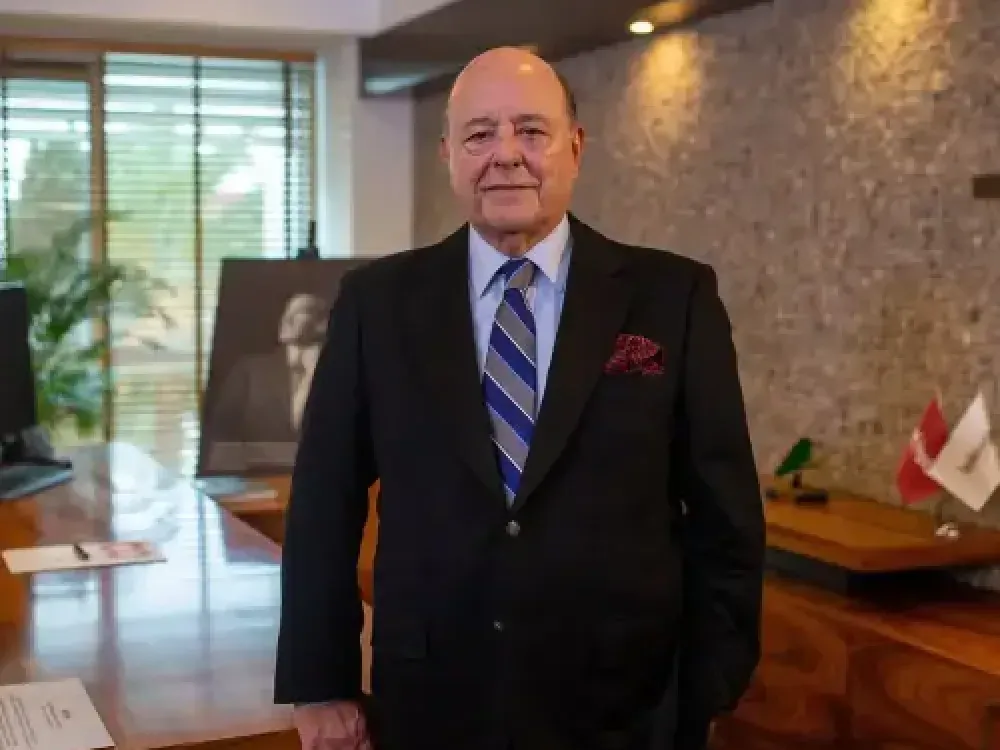 İzmir'de şok... Ünlü iş insanı Bakioğlu'nun şirketine bir vergi cezası daha 