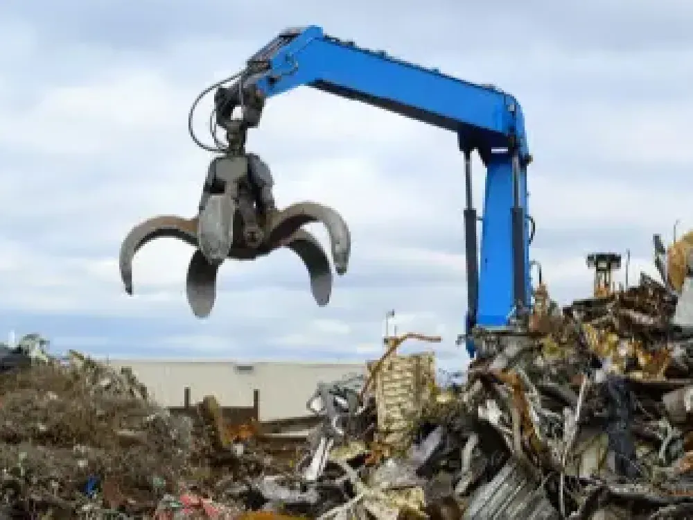 Aliağa’da gemi söküm firmasının konkordato talebine ret