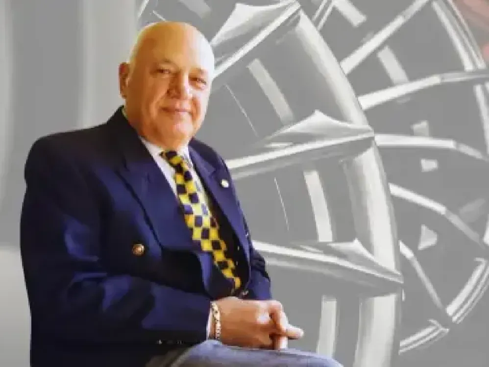 Sanayideki kriz Çerçioğlu’nun şirketini teğet geçmedi