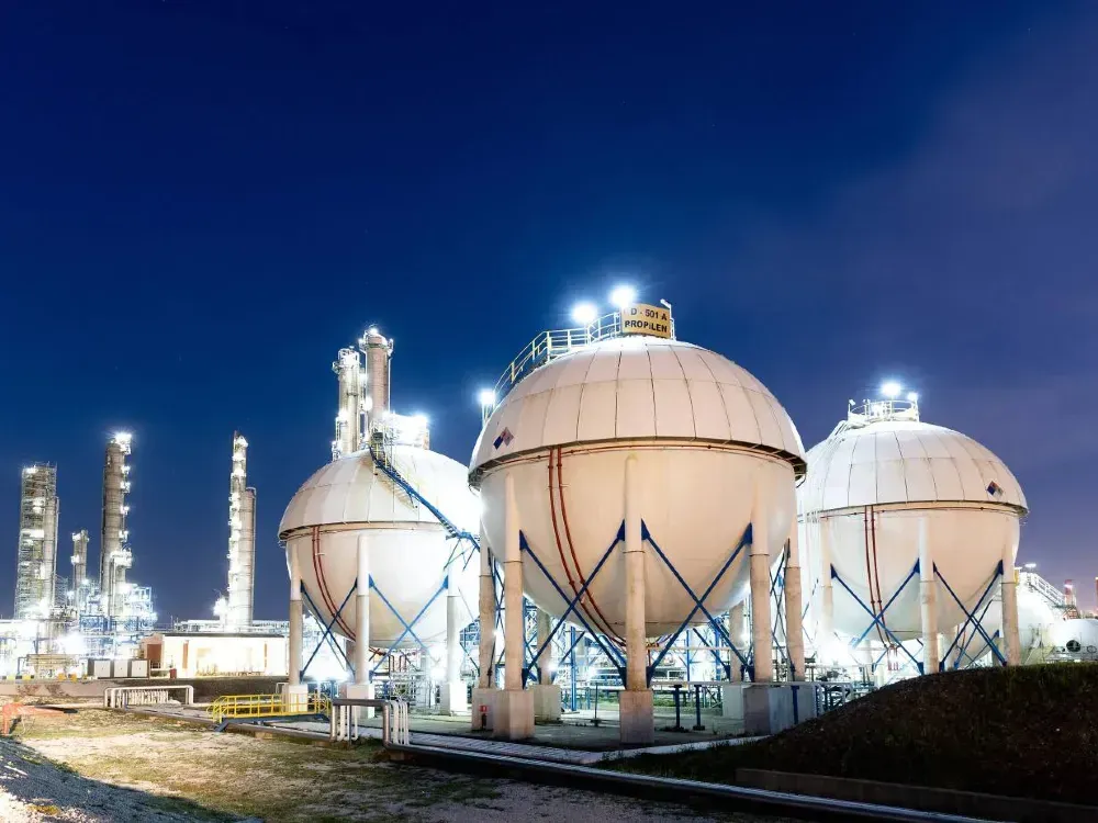 Türkiye'nin petro-kimya devinde rekor zarar