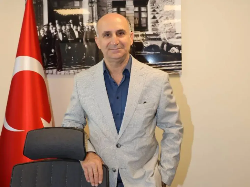 Hububat sektörü ihracatın şampiyonu