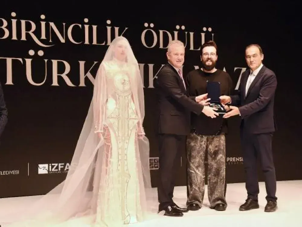 İzmir Ticaret Odası fuar desteklerini yüzde 200 artırdı