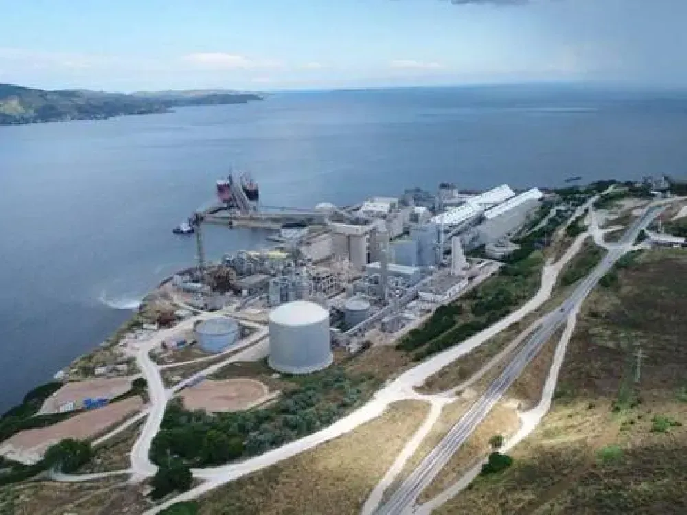 Türkiye'nin gübre devinde 288 milyon dolarlık kardeş kavgası