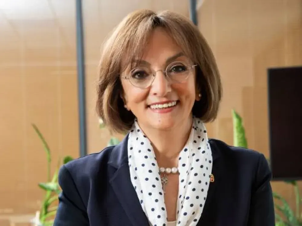 'Bin yıllık Japon şirketine karşı ömrümüz 40 yıl'...'Liderlik, vizyon, liyakat'