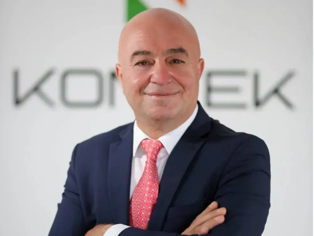 Türkiye’den Avrupa’ya enerji depolama gücü: Maxxen ile yeni dönem