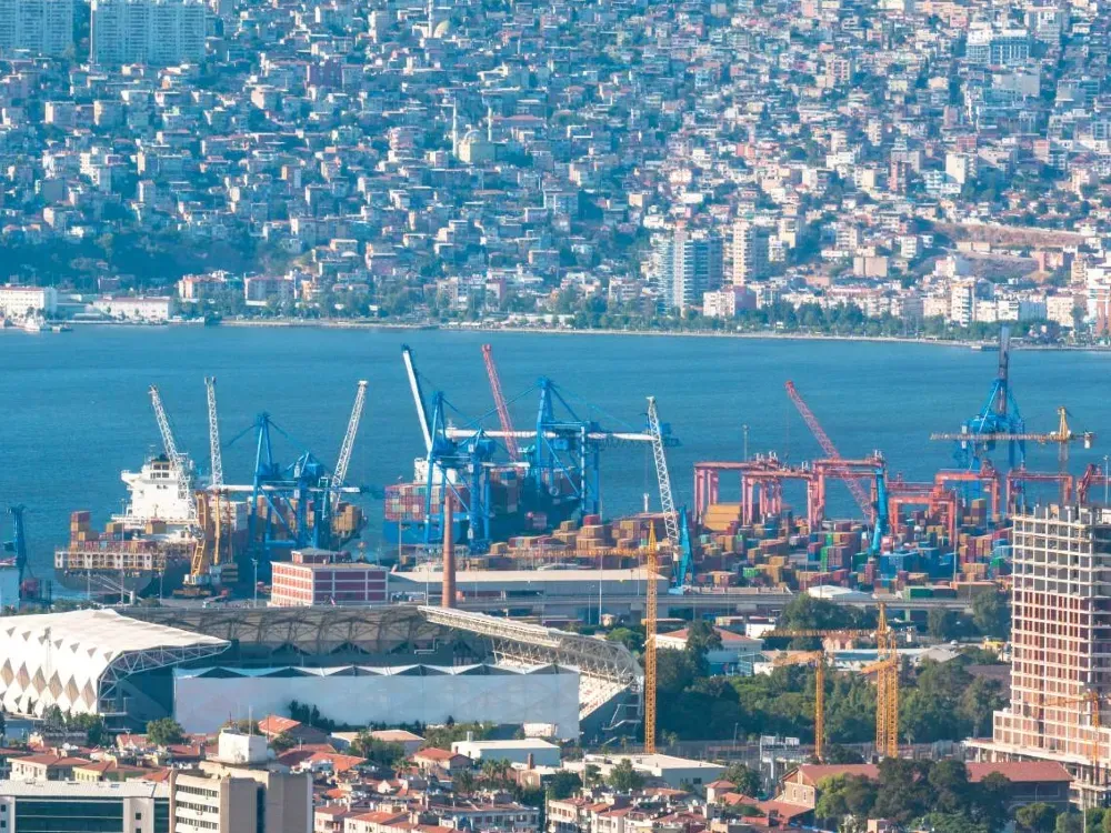 Ağustos'ta ihracat durdu...İhracatçı 2025 hedefinden umudu kesti