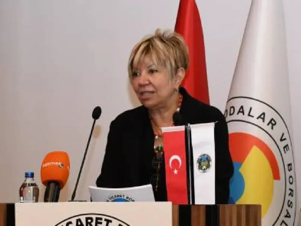 Kestelli’den ‘Gıda güvenliği riski artıyor’ uyarısı