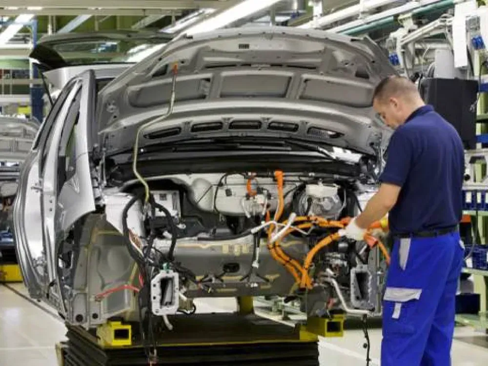 Metal sanayinde toplu sözleşmede imzalar atıldı