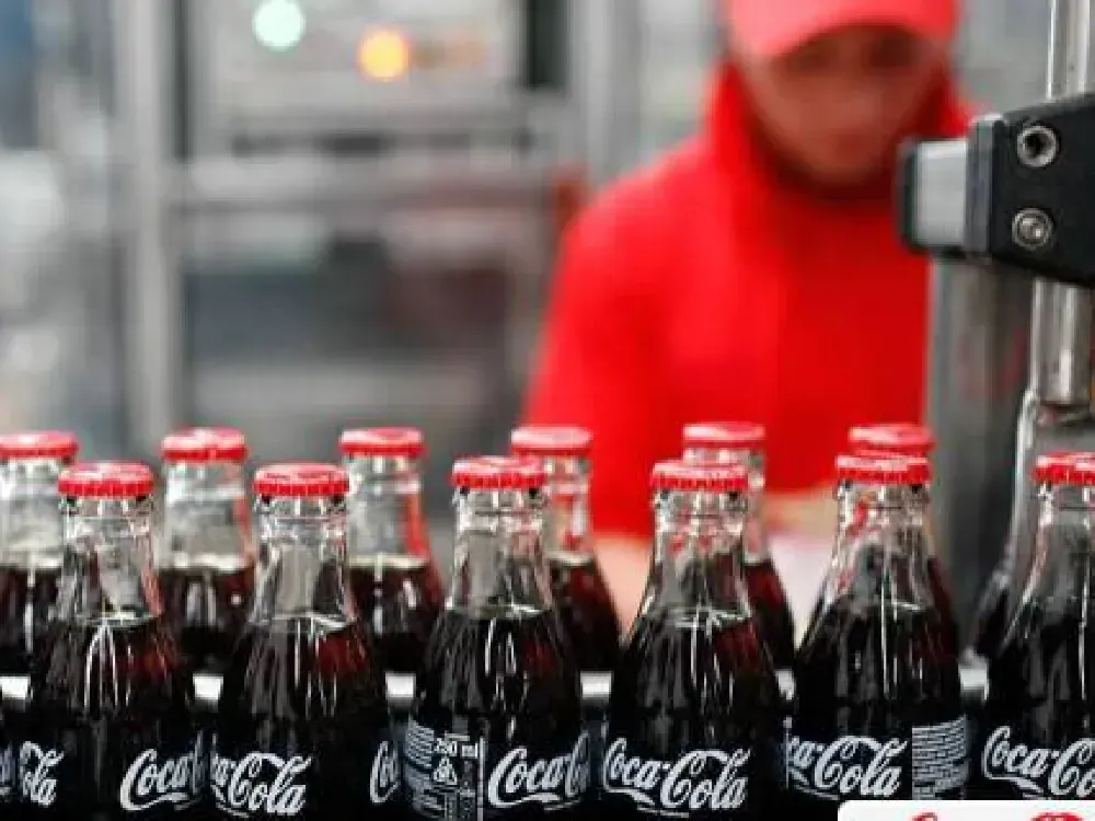 Kulis: İçecek devini su krizi vurdu, o firma da İzmir'den gidiyor mu?