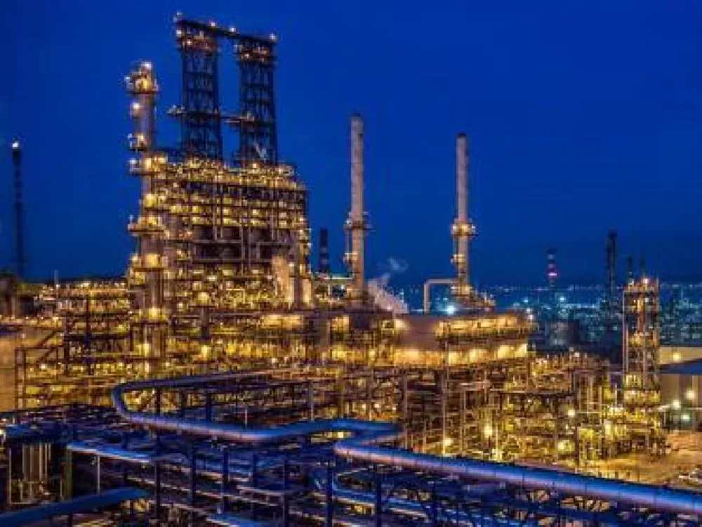 Petkim hisseleri çakıldı, yatırımcı isyan etti