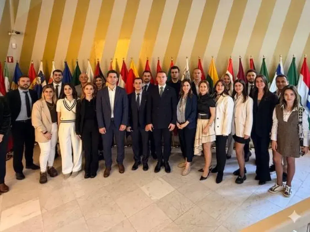 EGİAD İzmir ile Barselona'yı teknolojik iş birliğinde buluşturdu