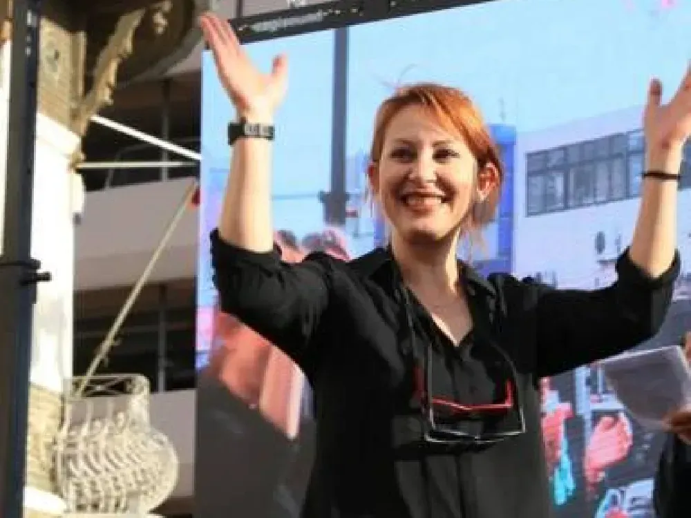 CHP'li Atabay konuştu: Ülkede paylaşım sorunu var, değiştireceğiz!