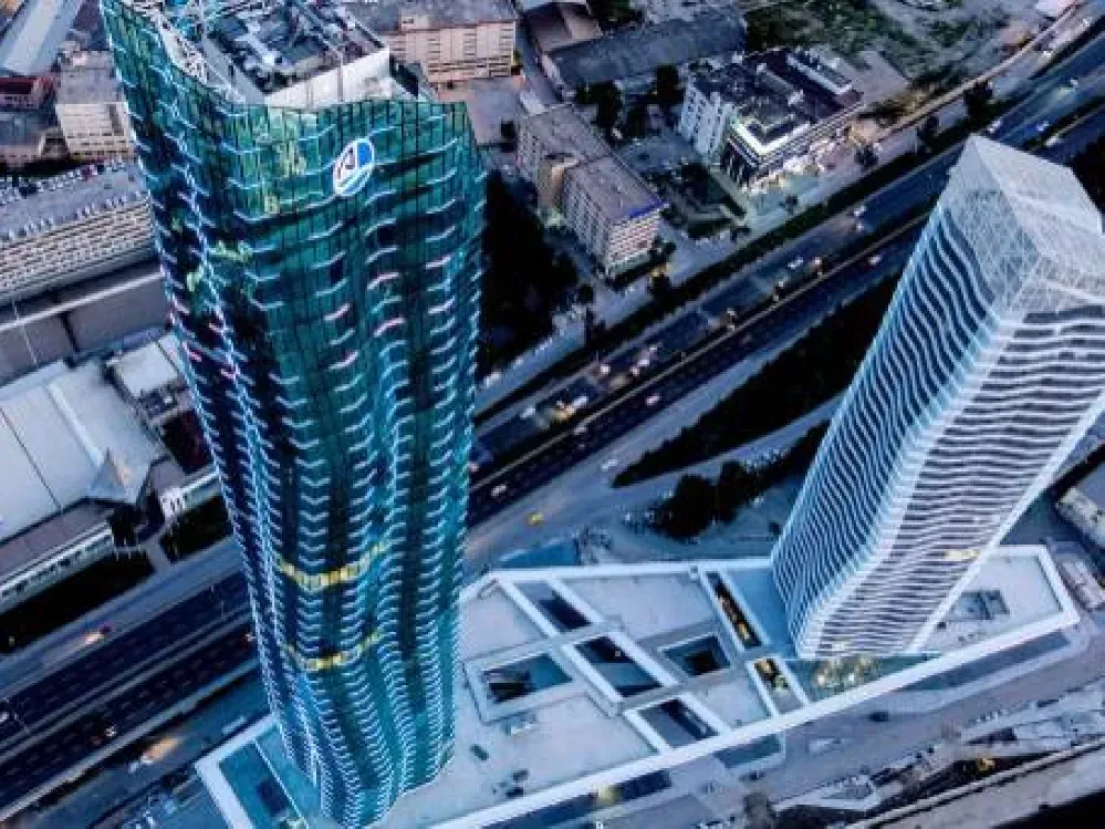 Mistral GYO'dan net açıklama: Sorun yok, projeler kesintisiz yürüyor