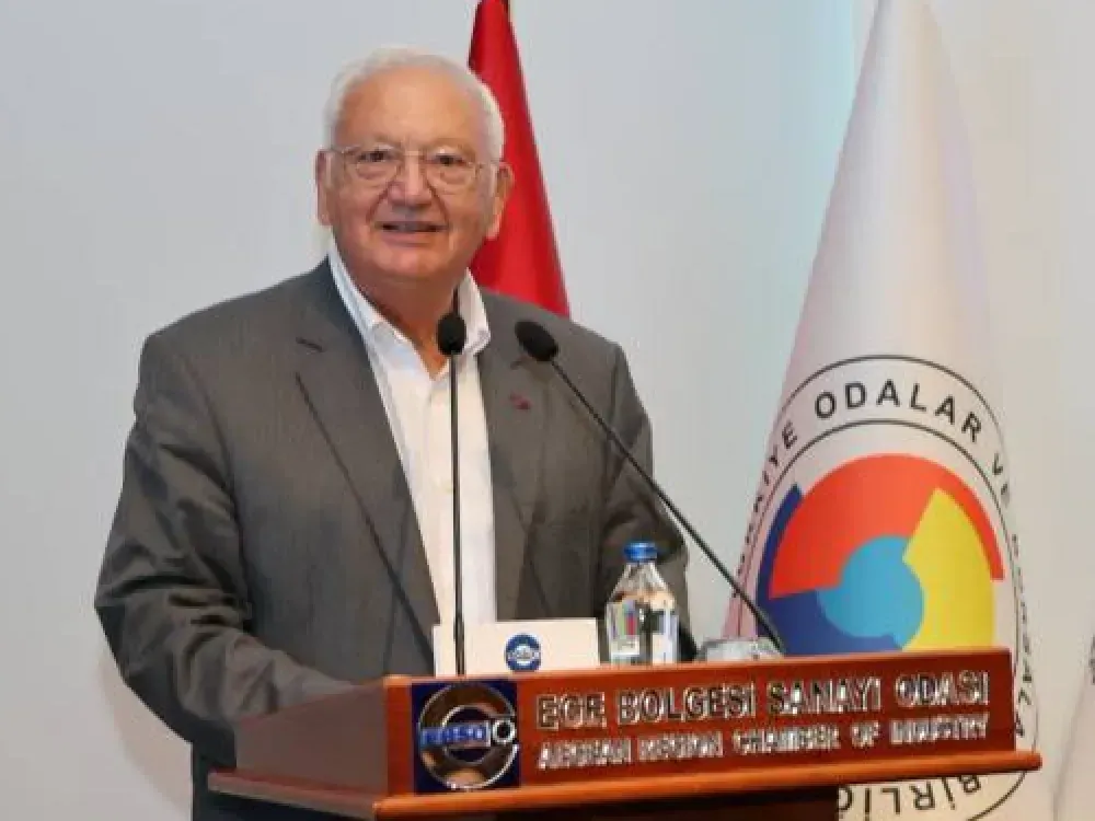 Duayen sanayiciden çarpıcı çevre açıklaması: 'Greenpeace haklıymış'