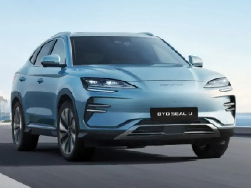 Ticaret Bakanı Bolat'tan BYD açıklaması: Problem yok!