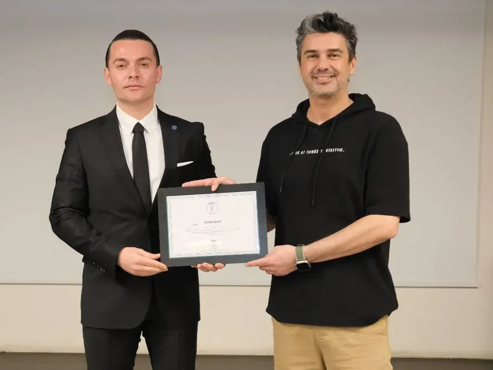 İş dünyasına yapay zeka atölyesi