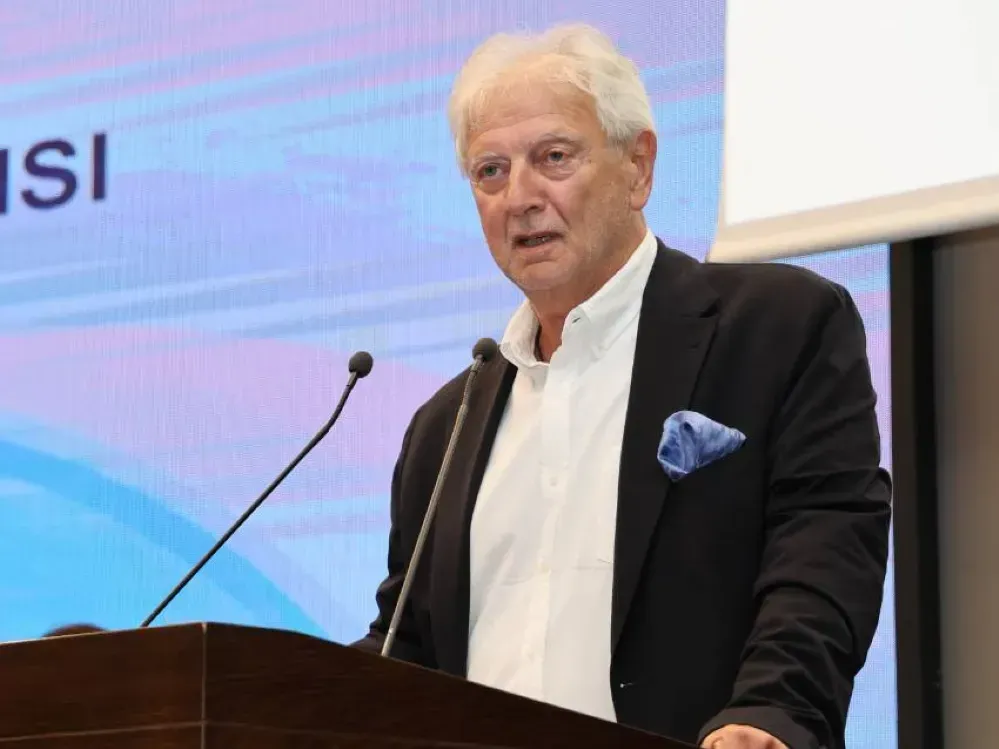 EBSO Başkanı'ndan Temu'ya büyük isyan... "Bakana söyledim ama..."