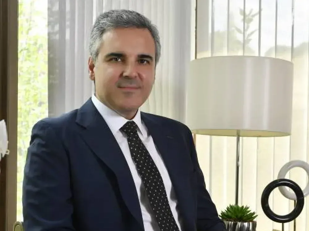 Ünlü firmanın Urla'daki villa projesi mahkeme tarafından iptal edildi