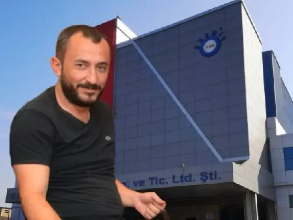 Ödemişli iş insanı ilçesine 360 milyon TL'ye süt tozu tesisi kuracak