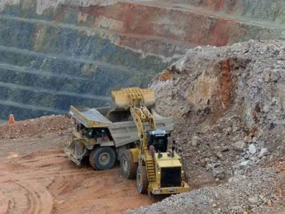 İzmir’de 2 bin hektarlık 4 maden sahası ihaleye çıkıyor