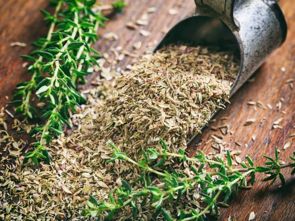 Üretici elini çekti, kekiğin kilosu 350 TL’ye vurdu