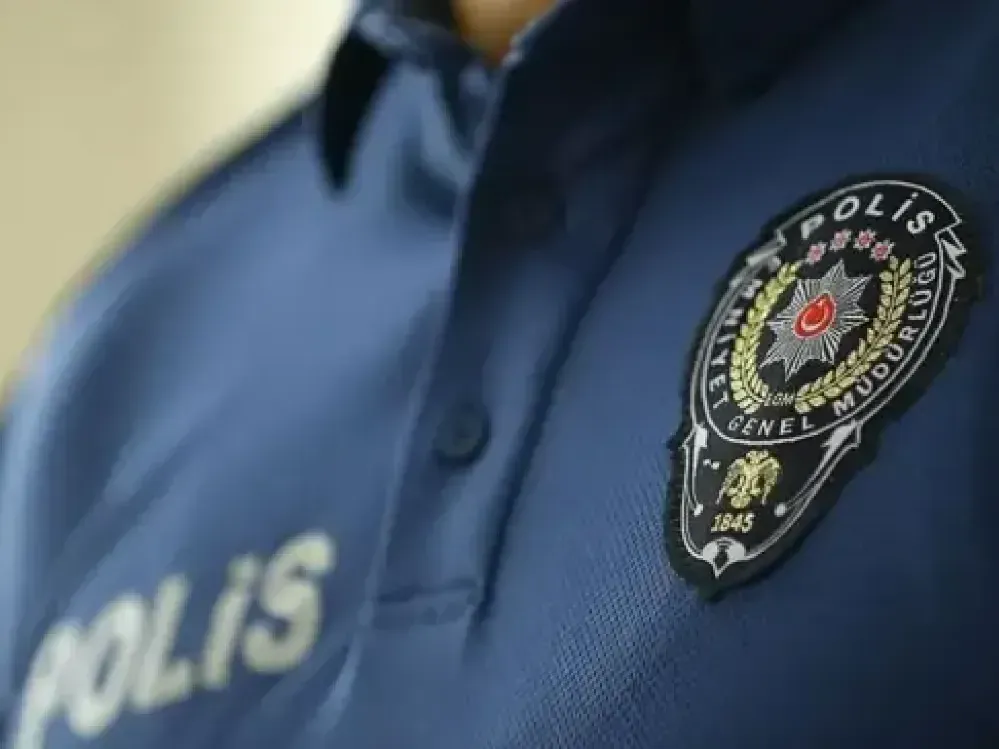 Vali Elban açıkladı: Polisin çalışma sistemi ve şartları değişiyor!