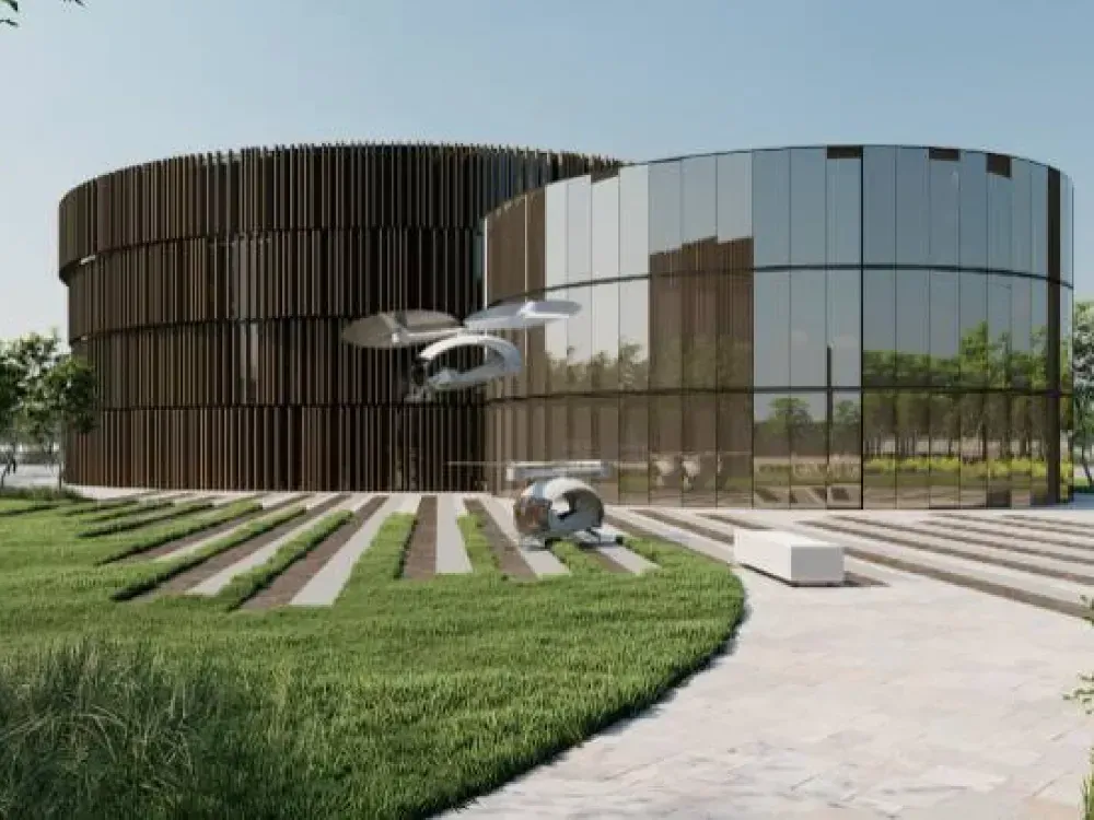 Atatürk OSB’de teknoloji üssü hayali gerçek oluyor, sıra teknik üniversitede