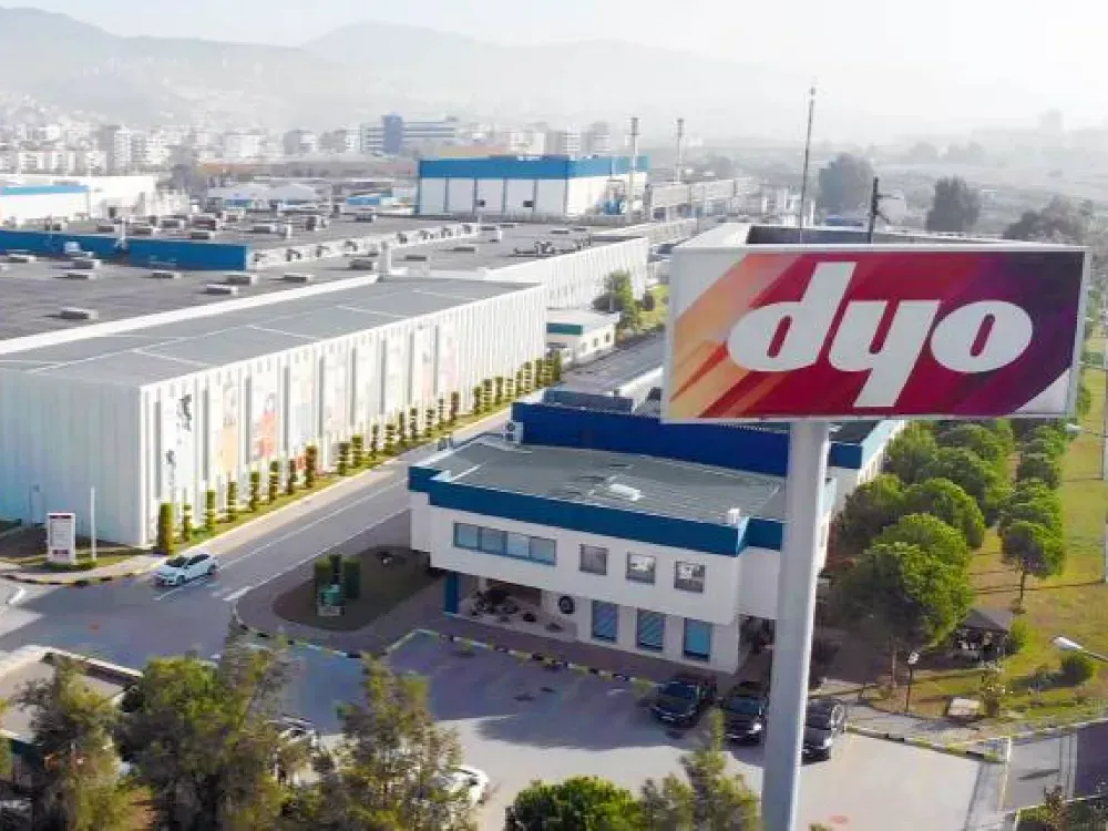 72 yıllık efsane boya markasının satışları çakıldı