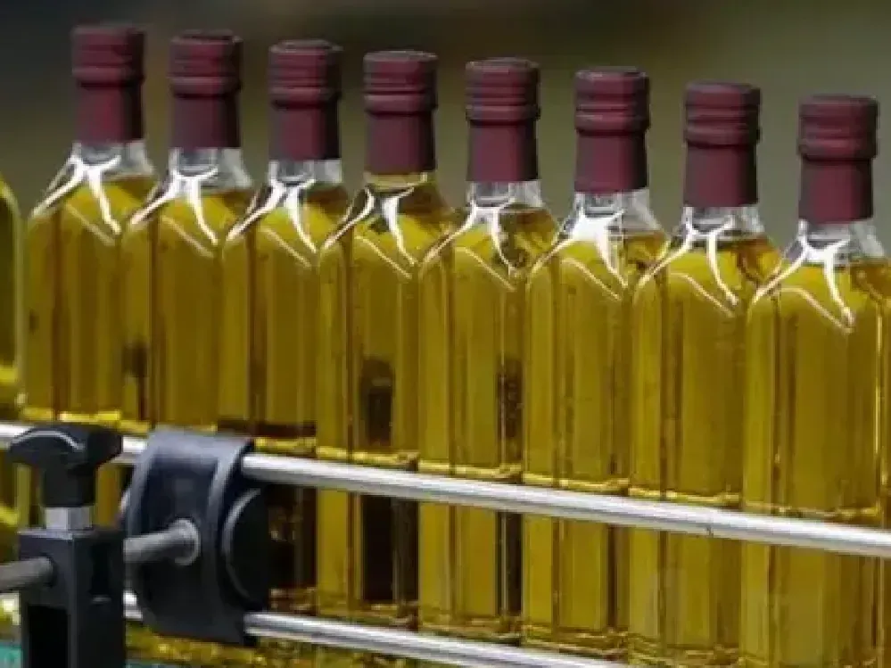 Zeytinyağına ithalat bombası düştü…&nbsp; Gemi gelmeden sektör karıştı