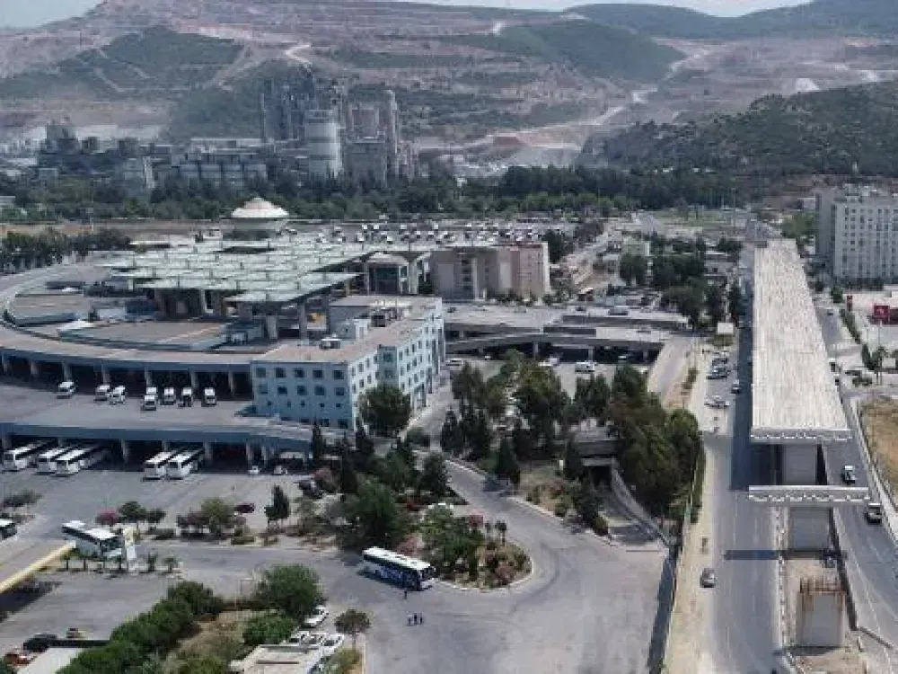 Çimento devine şok karar... İstinaf lehine olan kararı bozdu