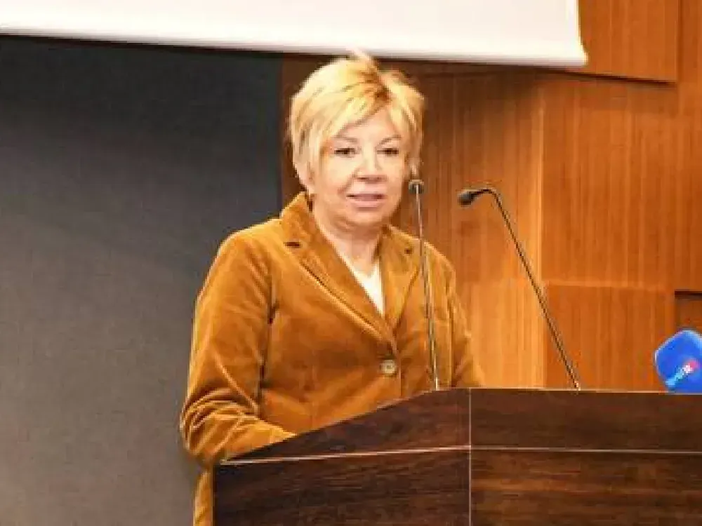 Kestelli’den Gümrük Birliği uyarısı: Revize edilmezse pazar kaybı kaçınılmaz