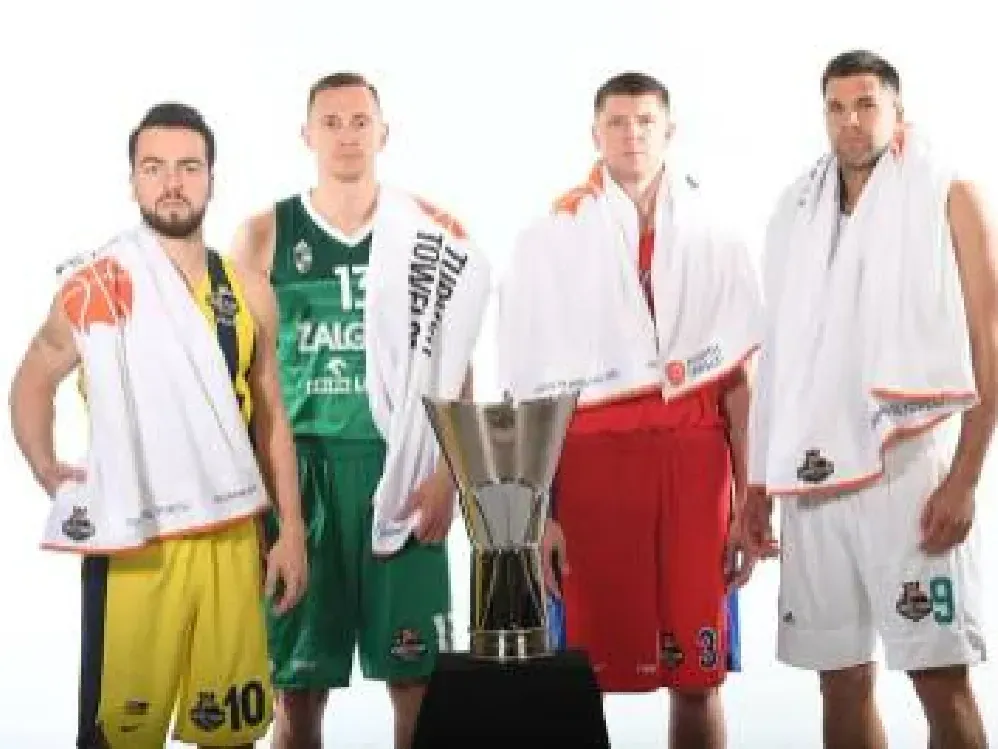 Denizli’nin havlusu Basketbol Milli Takımı ile boy gösterecek