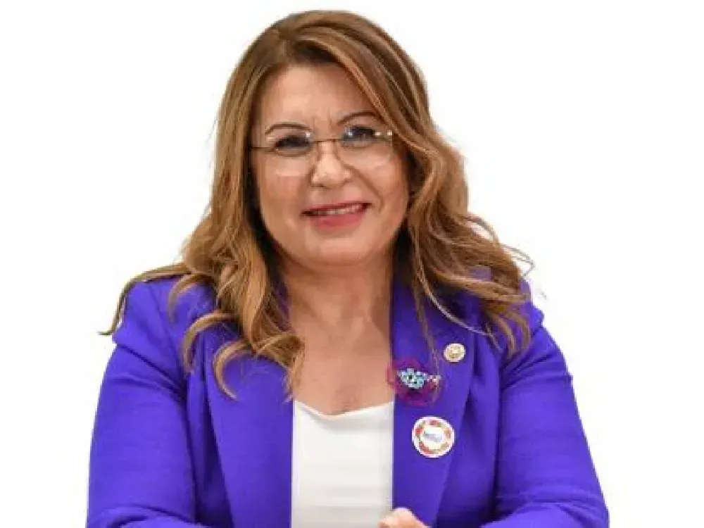 CHP'li kadın vekil önerdi: Tekstilde araştırma komisyonu kurulsun