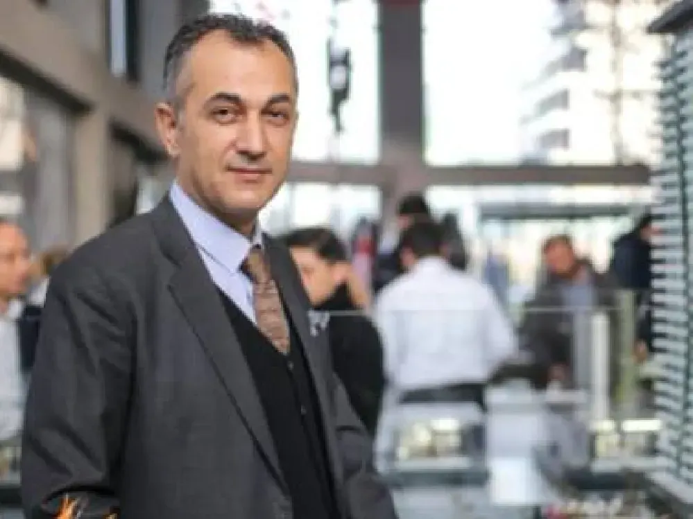 İnşaatın patronundan öneri: &nbsp;“Fiyat artabilir, çabuk davranın”